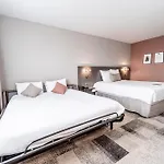 Hotell Mercure Bordeaux