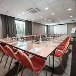Mercure Hotell 4*
