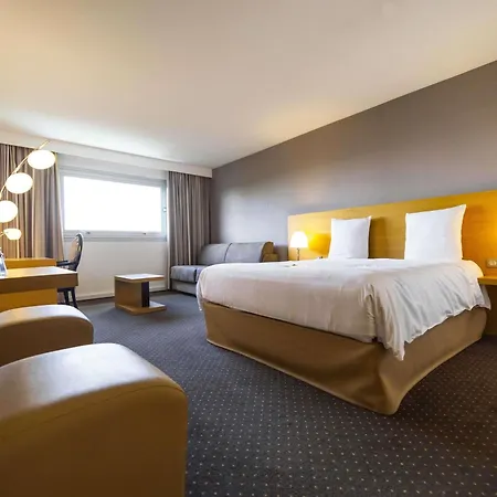 Mercure Ξενοδοχείο 4*
