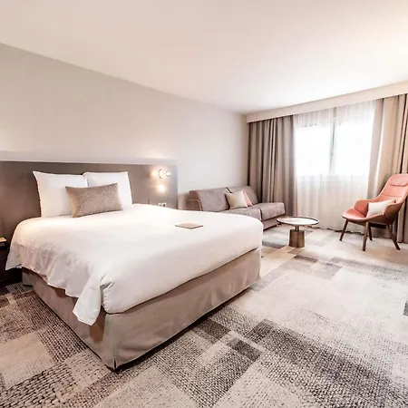 Ξενοδοχείο Mercure 4*