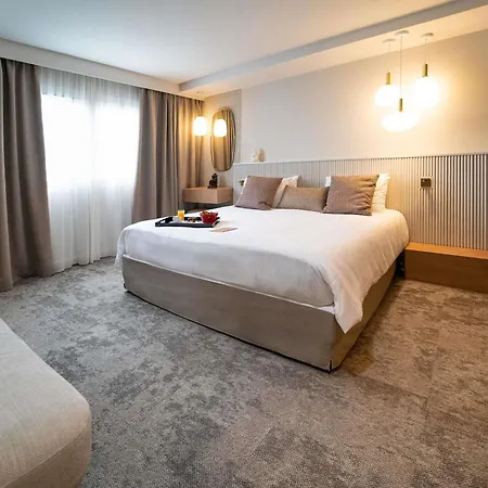 Mercure 4* Μπορντό