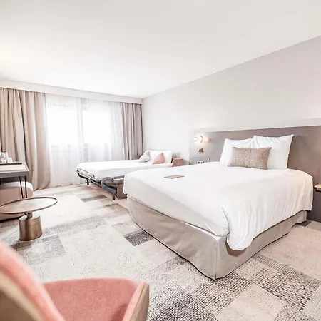 Mercure 4*