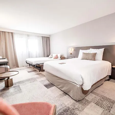 Mercure Ξενοδοχείο 4*