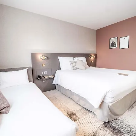 Mercure Ξενοδοχείο 4*