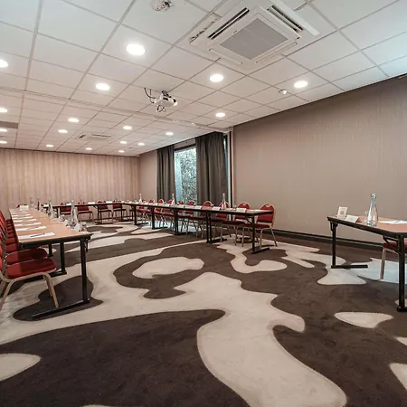 Mercure 4*