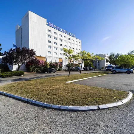 Ξενοδοχείο Mercure