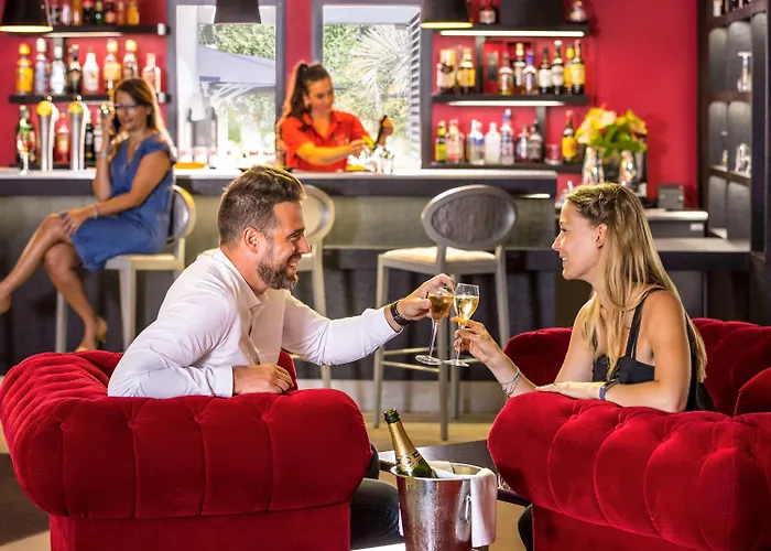 Hotel Mercure Bordeaux