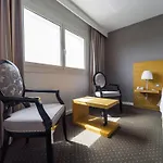 Mercure 4*