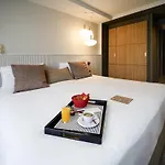 Hotel Mercure 4*