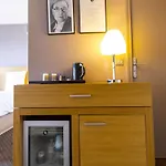 メルキュール ラック 4* ボルドー