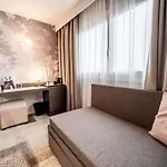 メルキュール ラック ホテル 4*