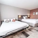 Mercure 4* Bordeaux