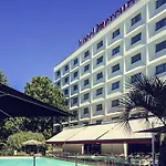 Mercure Otel 4*