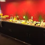 メルキュール ラック ホテル 4*