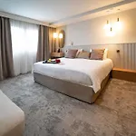 Mercure 4* Bordeaux