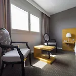 Mercure Hotel 4*