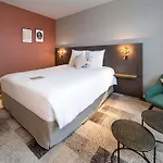 Hotel Mercure 4*