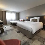Mercure 4*