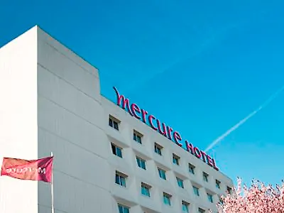 Mercure Бордо