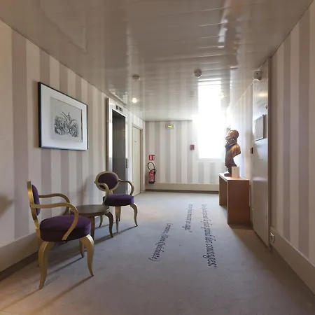 Ξενοδοχείο Mercure