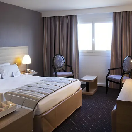 Mercure Ξενοδοχείο 4*