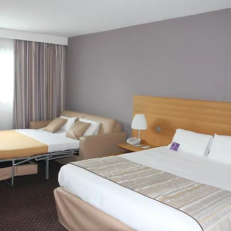 Hotell Mercure Bordeaux