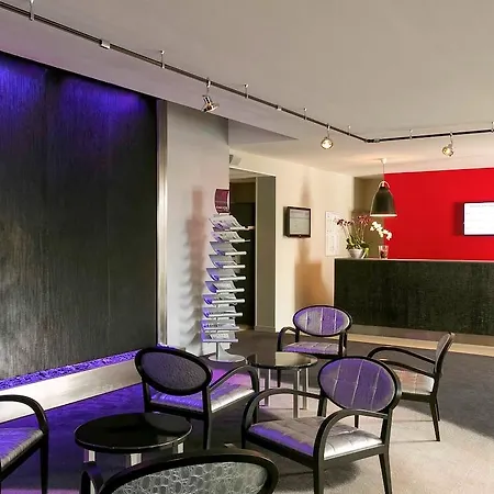 Mercure Hotel