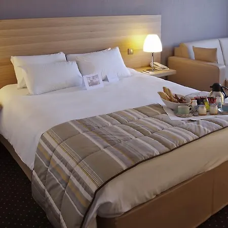 Ξενοδοχείο Mercure