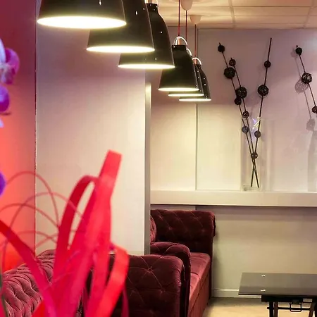 Hotel Mercure Bordeaux