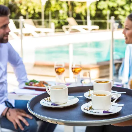 Mercure Ξενοδοχείο Μπορντό