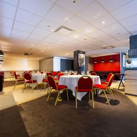 Hotel Mercure 4*