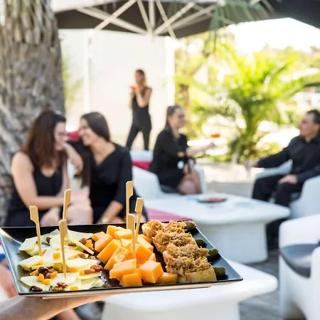 Mercure Ξενοδοχείο