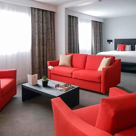 Mercure Ξενοδοχείο 4*