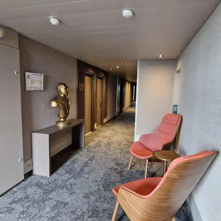 Mercure Бордо