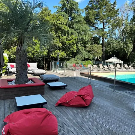 Ξενοδοχείο Mercure 4*