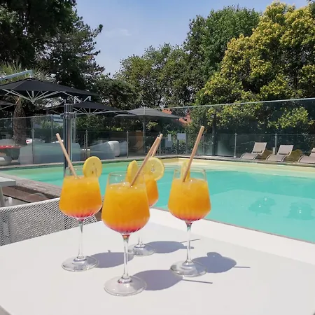 Szálloda Mercure 4*