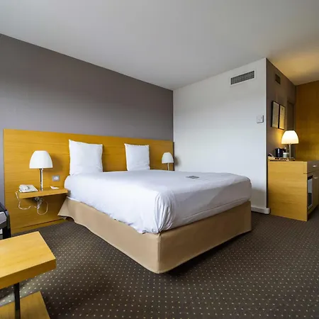 Szálloda Mercure 4*