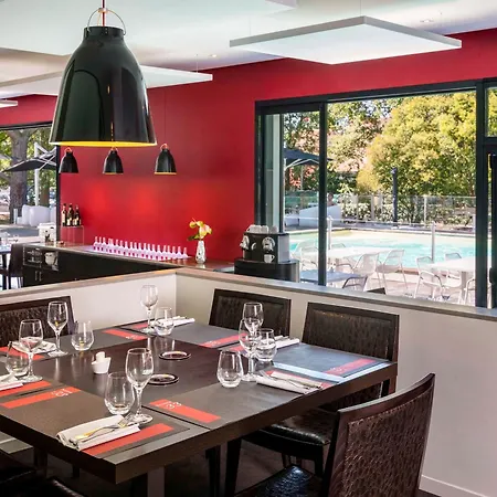 Ξενοδοχείο Mercure 4*
