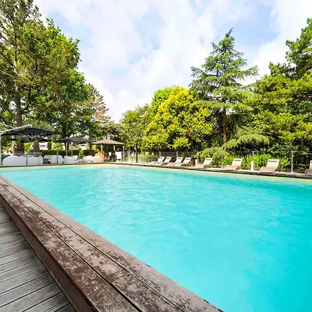 Ξενοδοχείο Mercure