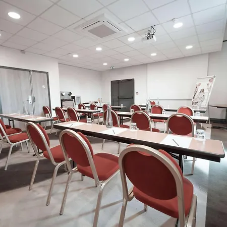 Mercure Ξενοδοχείο 4*
