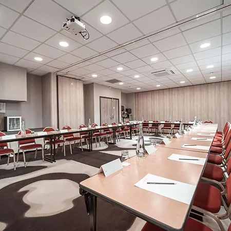 Mercure Hotell Bordeaux