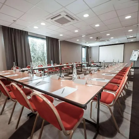 Mercure Ξενοδοχείο Μπορντό