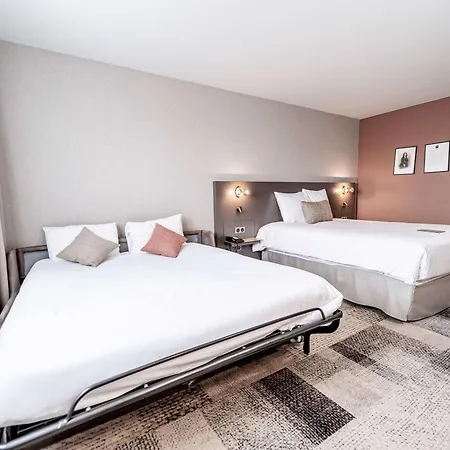 Mercure Μπορντό