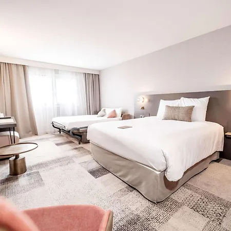 Mercure Ξενοδοχείο Μπορντό