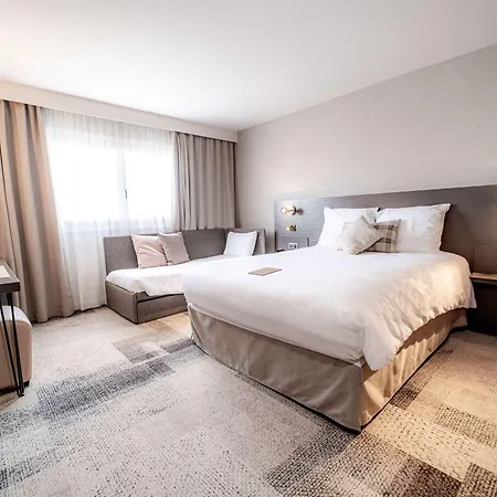 Mercure Ξενοδοχείο