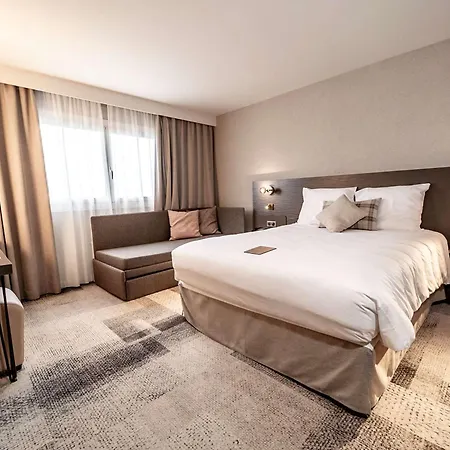 Mercure 4* Μπορντό