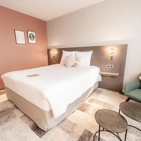 Mercure Bordeaux