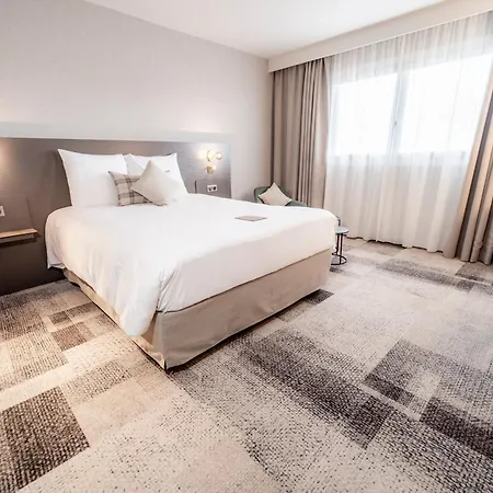 Mercure Ξενοδοχείο