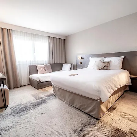 Ξενοδοχείο Mercure 4*