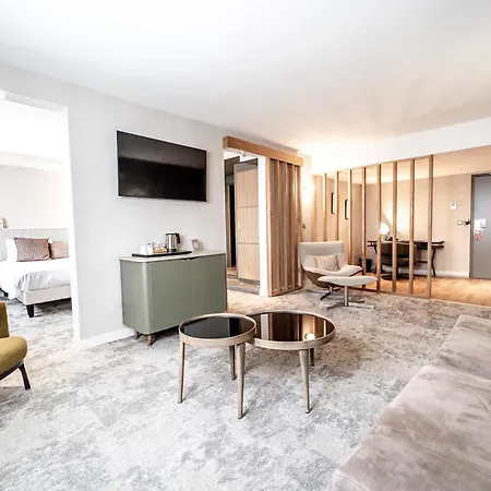 Mercure Ξενοδοχείο Μπορντό